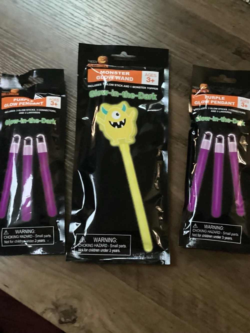 N/A halloween purple